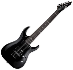 ESP LTD MH-17Kit Black Gitara elektryczna