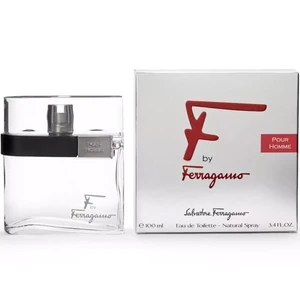 Salvatore Ferragamo F Pour Homme Edt 100ml