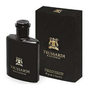 Trussardi Black Extreme Edt 50ml