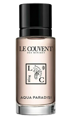 Le Couvent Maison De Parfum Aqua Paradis Edc 100ml