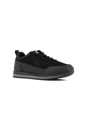 Slazenger Golf Men's Casual Sneakers Black