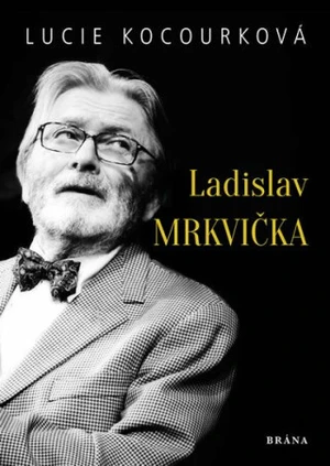 Ladislav Mrkvička (Defekt) - Lucie Kocourková