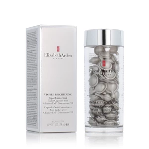 Elizabeth Arden Noční rozjasňující sérum v kapslích Visible Brightening Spot Correcting (Night Capsules) 60 ks