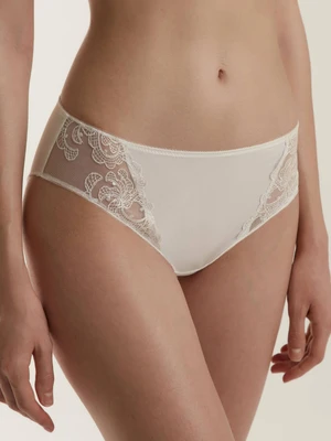 Conte Woman's Thongs & Briefs Rp3109 Pastel