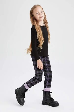 DEFACTO Girl Leggings