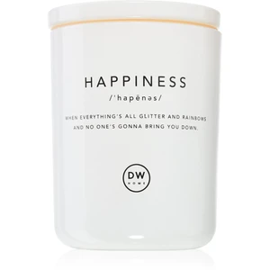 DW Home Definitions HAPPINESS Lava vonná svíčka 434 g