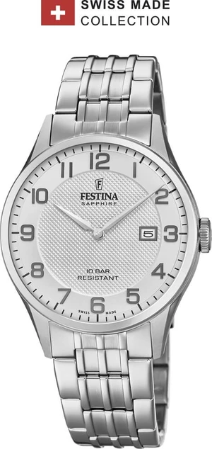 Festina Swiss Made 20005/1