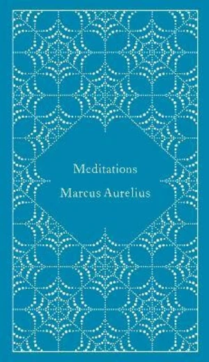 Meditations - Antoninus Marcus Aurelius