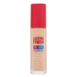 RIMMEL LONDON Lasting Finish SPF20 Make-up 35H 070 Sesame 30 ml