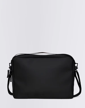 Rains Laptop Bag 15"/16" 01 Black