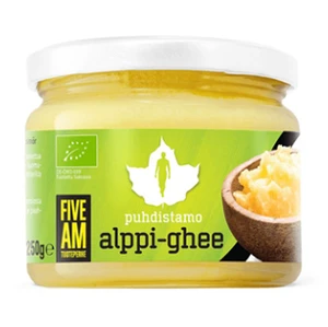 PUHDISTAMO Ghee 250 g BIO