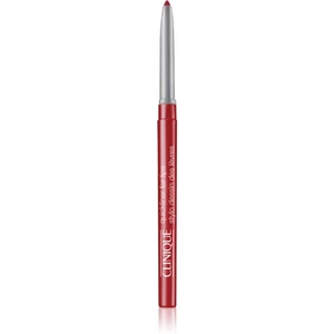 Clinique Quickliner for Lips konturovací tužka na rty odstín Intense Cranberry 0,3 g