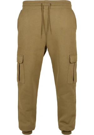 Cargo Sweatpants tiniolive