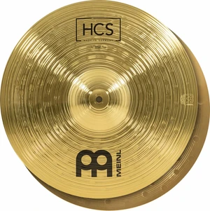 Meinl HCS 15" Hi-Hat činel