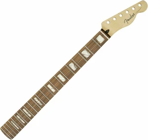 Fender Player Series Telecaster Neck Inlays Pau Ferro 22 Gât pentru chitara