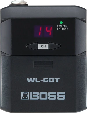 Boss WL-60T Émetteur