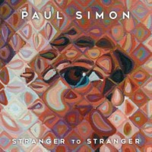 Paul Simon – Stranger To Stranger CD