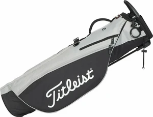 Titleist Premium Carry Bag Grey/Black Pencil bag