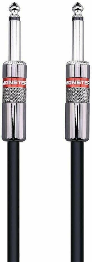 Monster Cable Prolink Classic 12FT Speaker Cable Fekete 3,65 m