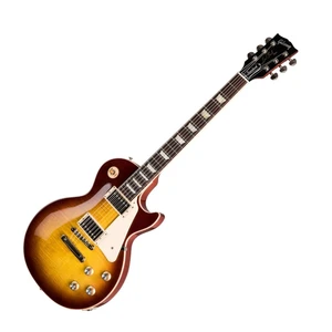 Gibson Les Paul Standard 60s Iced Tea Guitare électrique