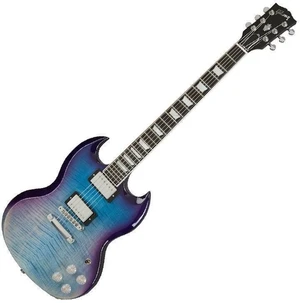 Gibson SG Modern 2020 Blueberry Fade Gitara elektryczna