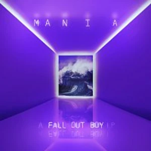 Fall Out Boy – MANIA LP