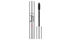 PUPA Milano Řasenka pro oddělené a definované řasy Vamp! Definition (Mascara) 9 ml 001 Extra Black