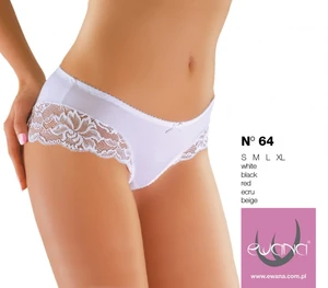 Shorts Nadia 064 White