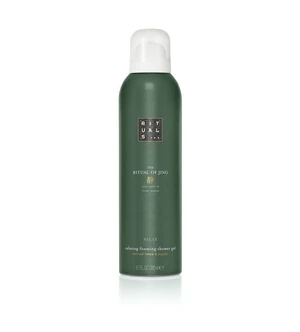 Rituals Sprchový gél The Ritual of Jing ( Calm ing Foaming Shower Gel) 200 ml