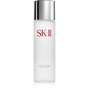 SK-II Facial Treatment čistiace pleťové mlieko 160 ml