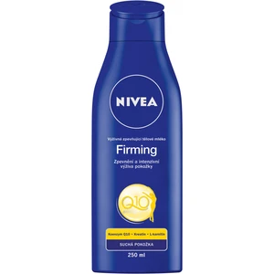 NIVEA Body tělové mléko Výživné zpevňující Q10 250 ml