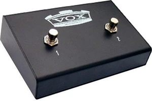 Vox VFS-2 Pedală două canale