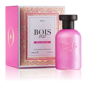 Bois 1920 Rosa Di Filare - EDP 100 ml