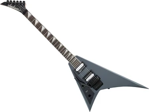 Jackson JS32L Rhoads AH LH Satin Grey E-Gitarre