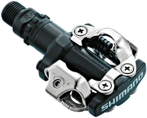 Shimano PD-M520 Black Nášlapné pedály