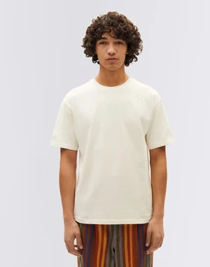 Thinking MU White Aaron T-Shirt WHITE M