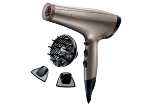 Fén na vlasy s ionizací Keratin Protect AC8002 Remington - 2200 W + dárek zdarma