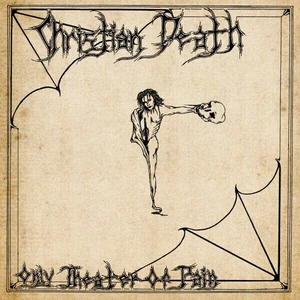 Christian Death - Only Theatre Of Pain (LP)