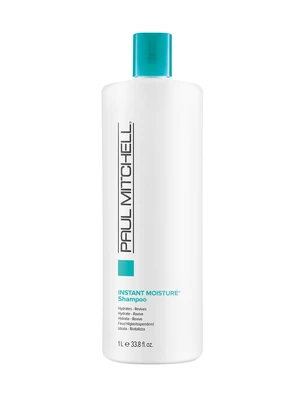 Hydratačný šampón pre suché vlasy Paul Mitchell Instant Moisture® - 1000 ml (101114) + darček zadarmo