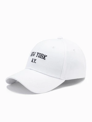 Edoti Men's baseball cap