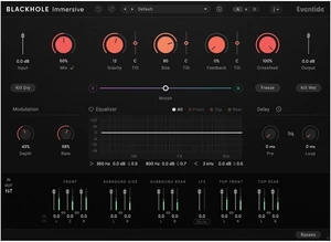 Eventide Blackhole Immersive (Digitális termék)