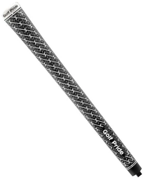 Golf Pride Z-Grip Cord Közepes méretű Black Grip