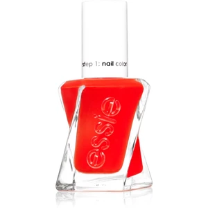 essie gel couture 2.0 lak na nechty s gélovým efektom odtieň 260 flashed 13,5 ml