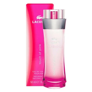 Lacoste Touch of Pink 50ml