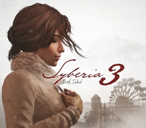 Syberia 3 Nintendo Switch Account pixelpuffin.net Activation Link