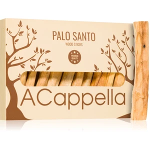 ACappella Palo Santo vonné dřevo 90 g