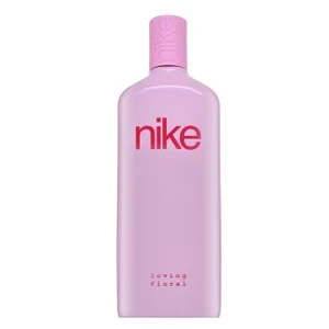 Nike Loving Floral Woman toaletní voda pro ženy 150 ml