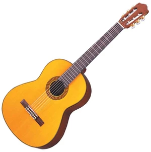 Yamaha C80 4/4 Natural Guitare classique