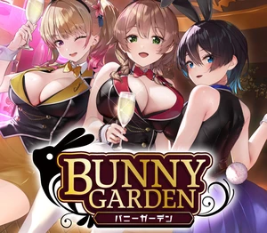 BUNNY GARDEN PC Steam Account