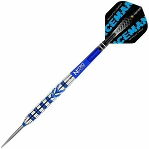 Red Dragon Gerwyn Price Tungsten 90% Steeltip 24 g Fléchettes